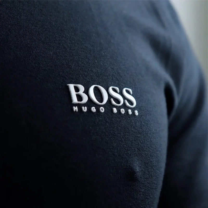 (PROMOÇÃO) Kit 5 Camisetas Hugo Boss - Pague 3 e Leve 5  ÚLTIMAS UNIDADES